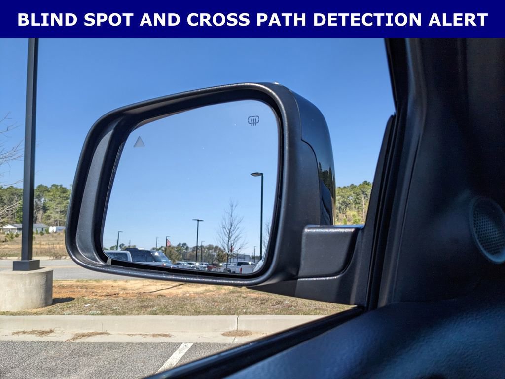 Used 2021 Jeep Grand Cherokee Laredo X image 7