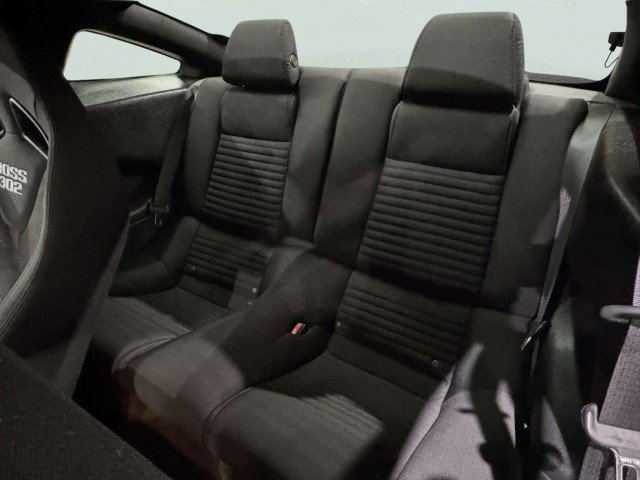 Used 2013 Ford Mustang Boss 302 w/ Boss 302 Accessory Pkg image 43