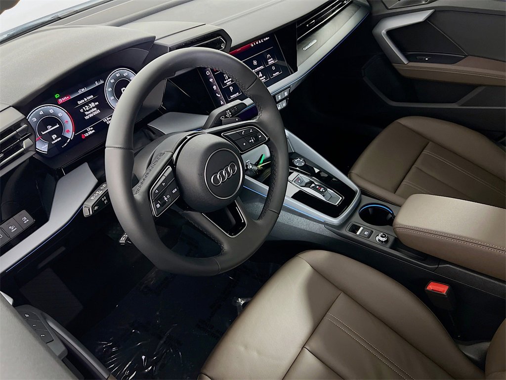 New 2026 Audi A3 2.0T Premium Plus image 9