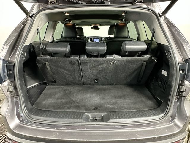 Used 2019 Toyota Highlander XLE AWD/4WD image 31