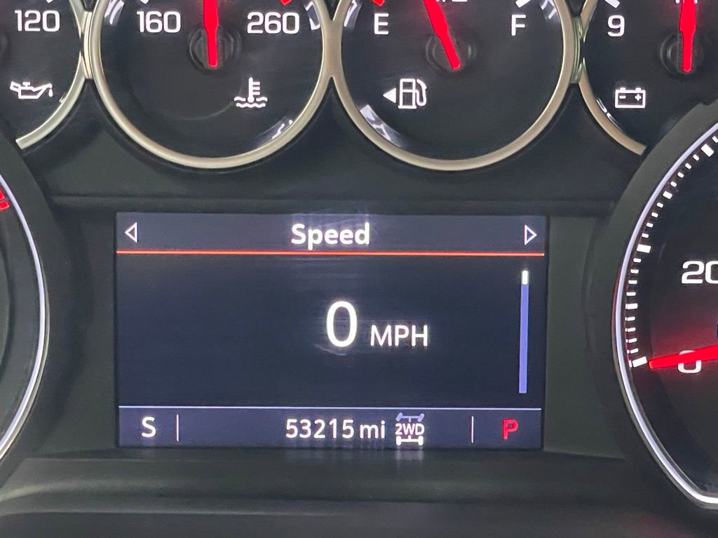 Used 2021 Chevrolet Tahoe RST image 32