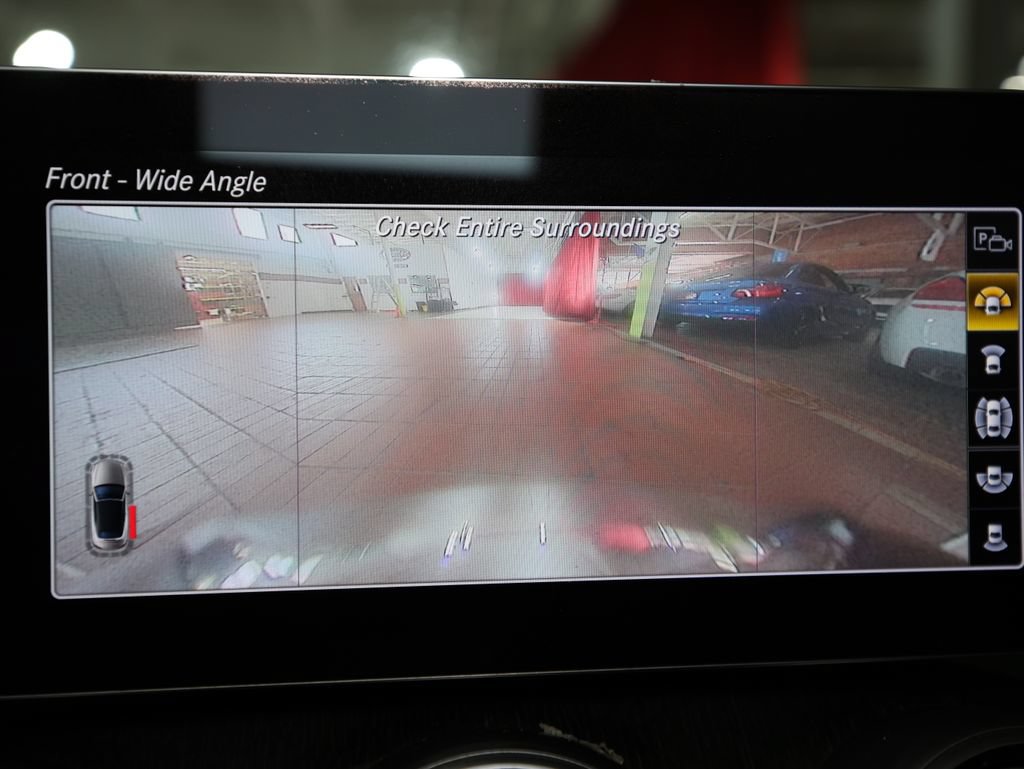 Used 2021 Mercedes-Benz C 300 Cabriolet image 25