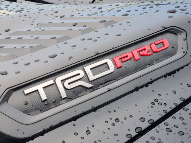New 2026 Toyota Tundra TRD Pro image 7