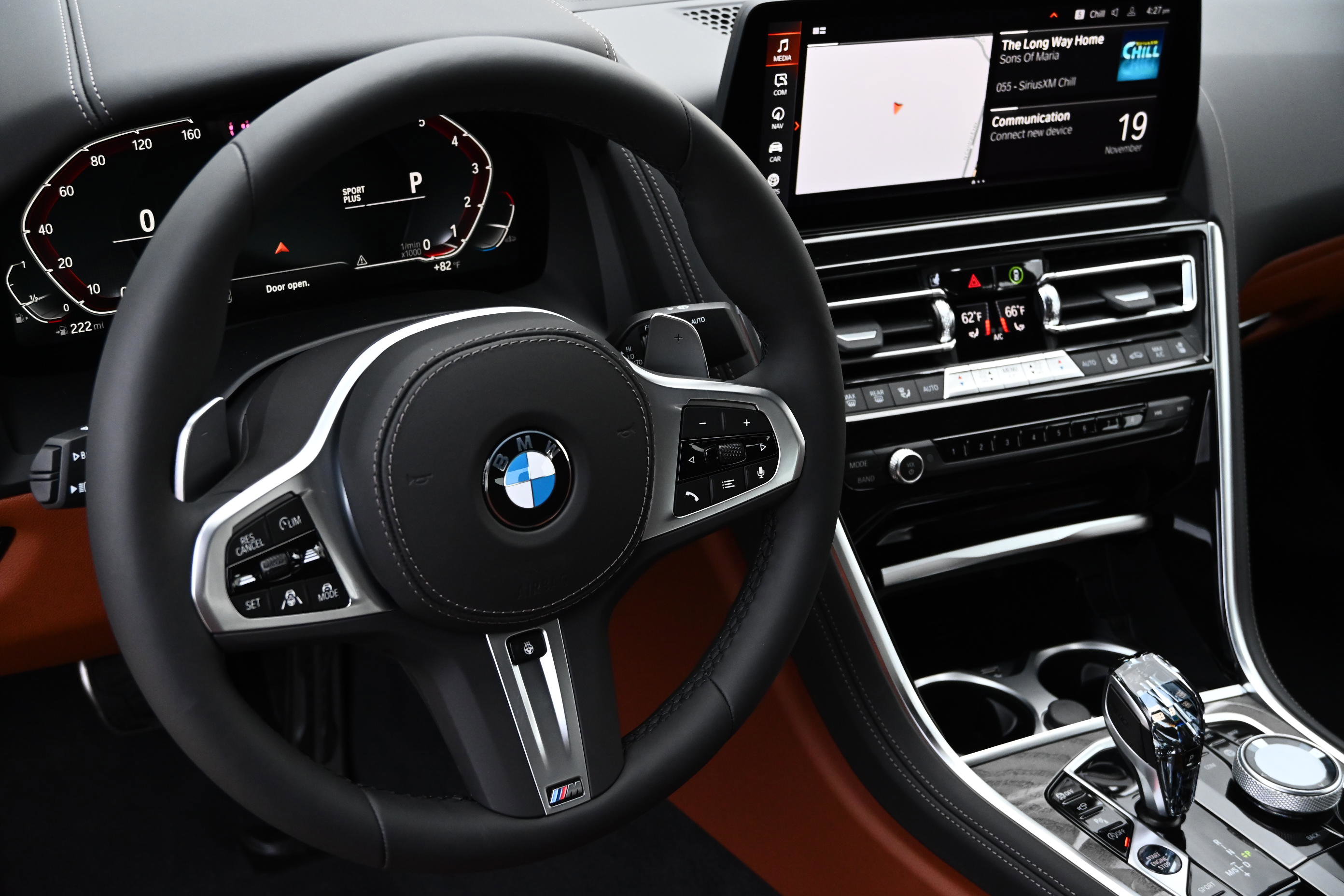 New 2026 BMW 840i xDrive image 12