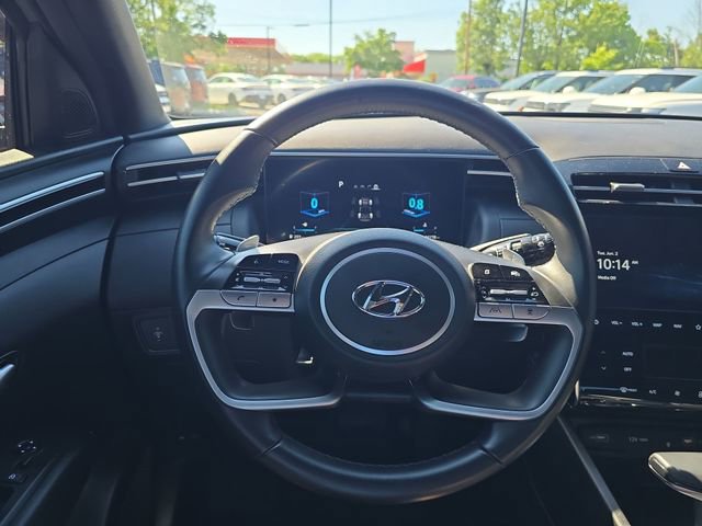 Used 2024 Hyundai Santa Cruz XRT AWD/4WD image 14