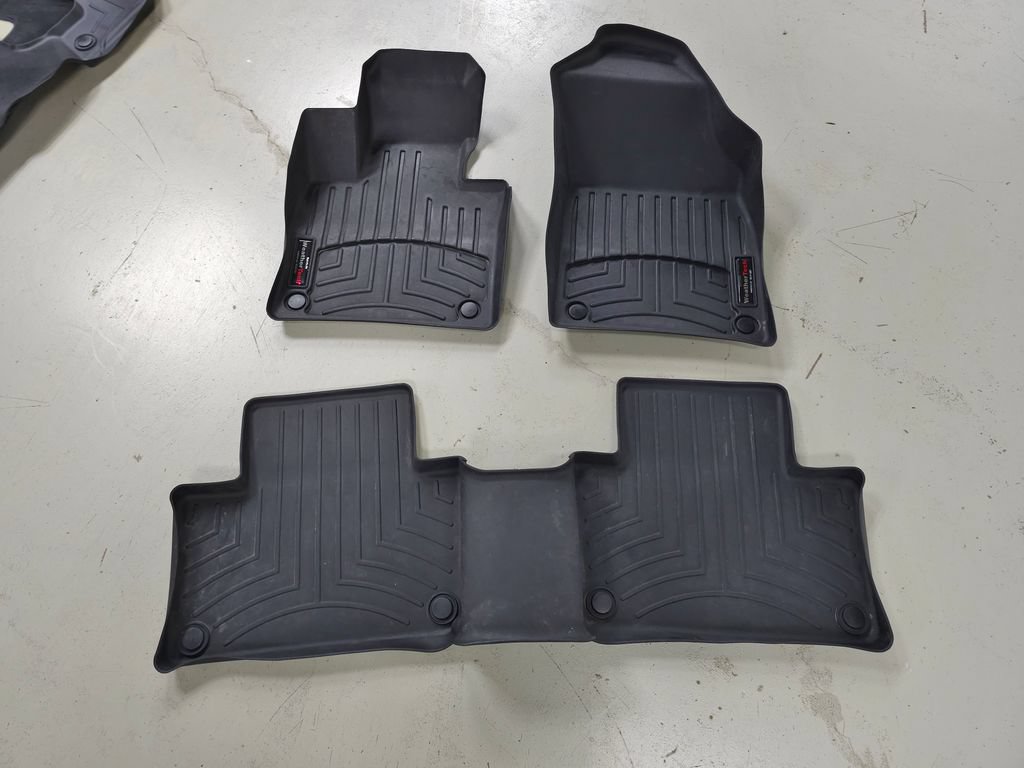 Used 2019 Volvo XC90 T6 Inscription w/ Advanced Package AWD/4WD image 9