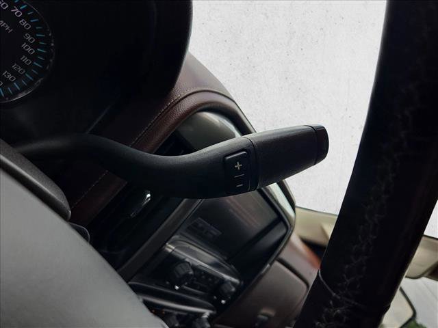 Used 2016 Chevrolet Silverado 3500 High Country w/ Duramax Plus Package image 10