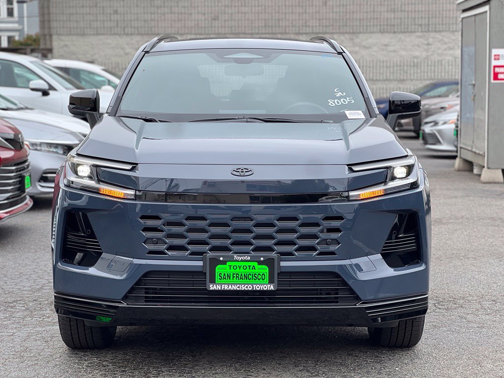 New 2026 Toyota RAV4 SE AWD/4WD image 5