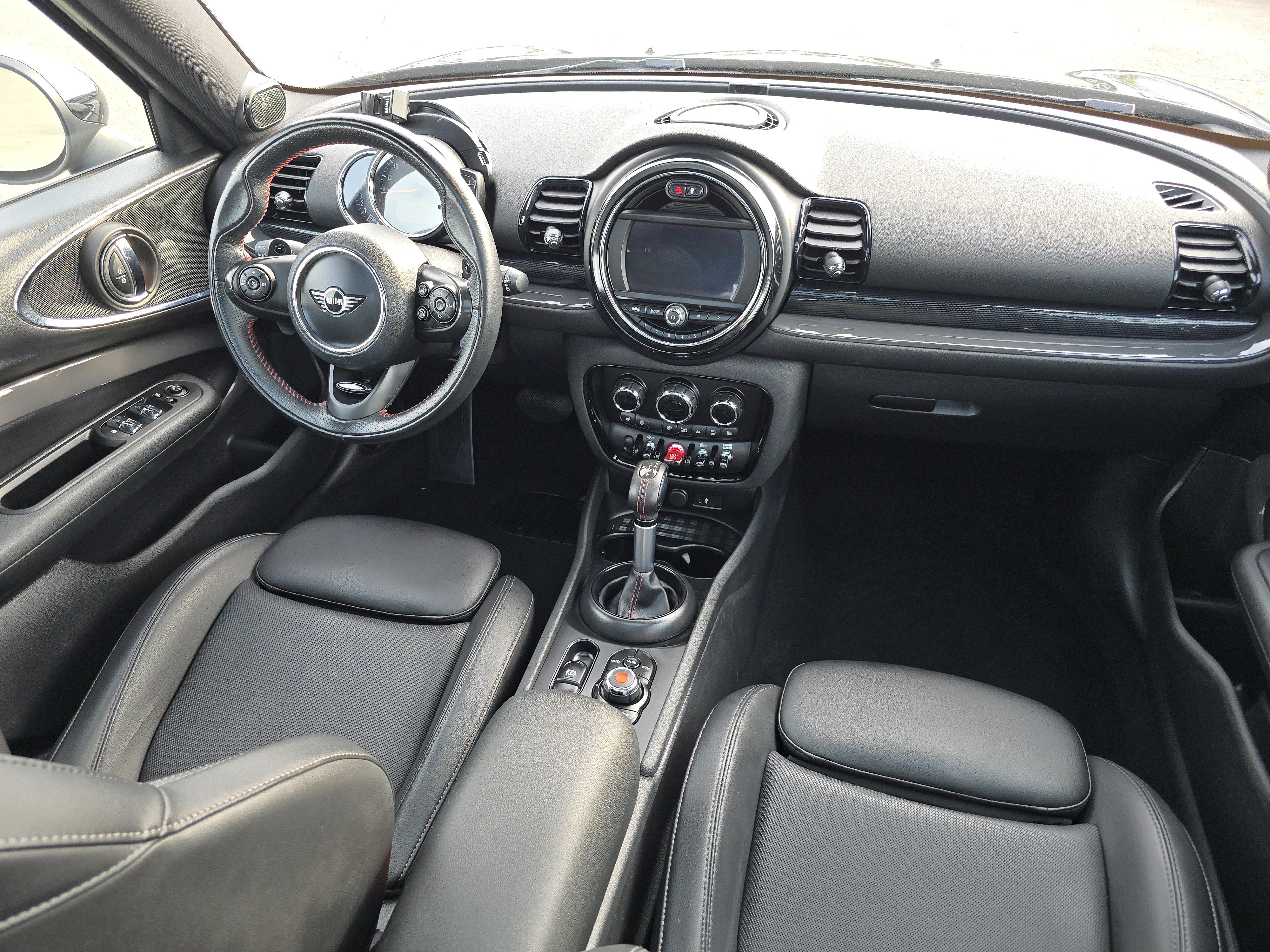 Used 2019 MINI Cooper Clubman S w/ Premium Package AWD/4WD image 19