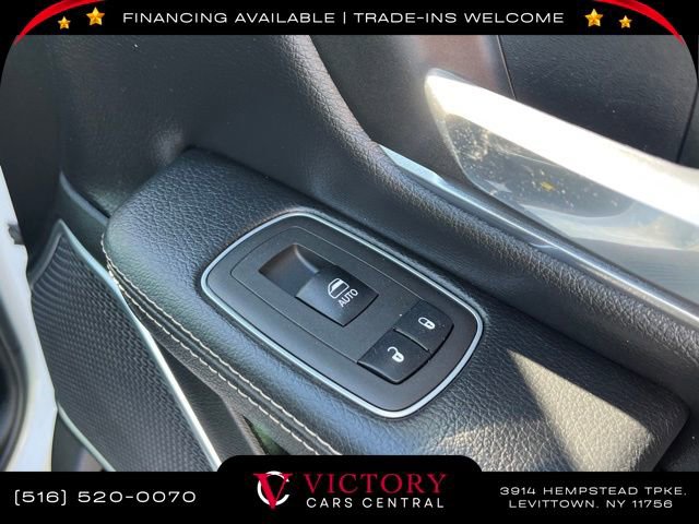 Used 2021 RAM 1500 Laramie w/ Sport Appearance Package image 18