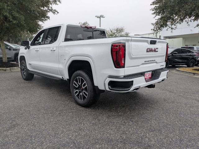 New 2026 GMC Sierra 1500 AT4 w/ AT4 Premium Package image 7