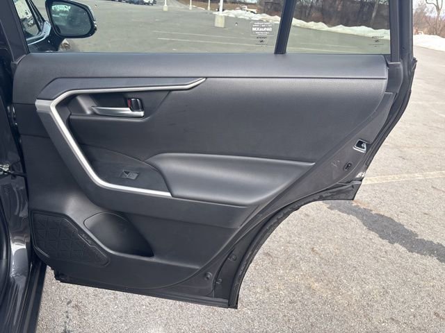 Certified 2024 Toyota RAV4 XLE image 13