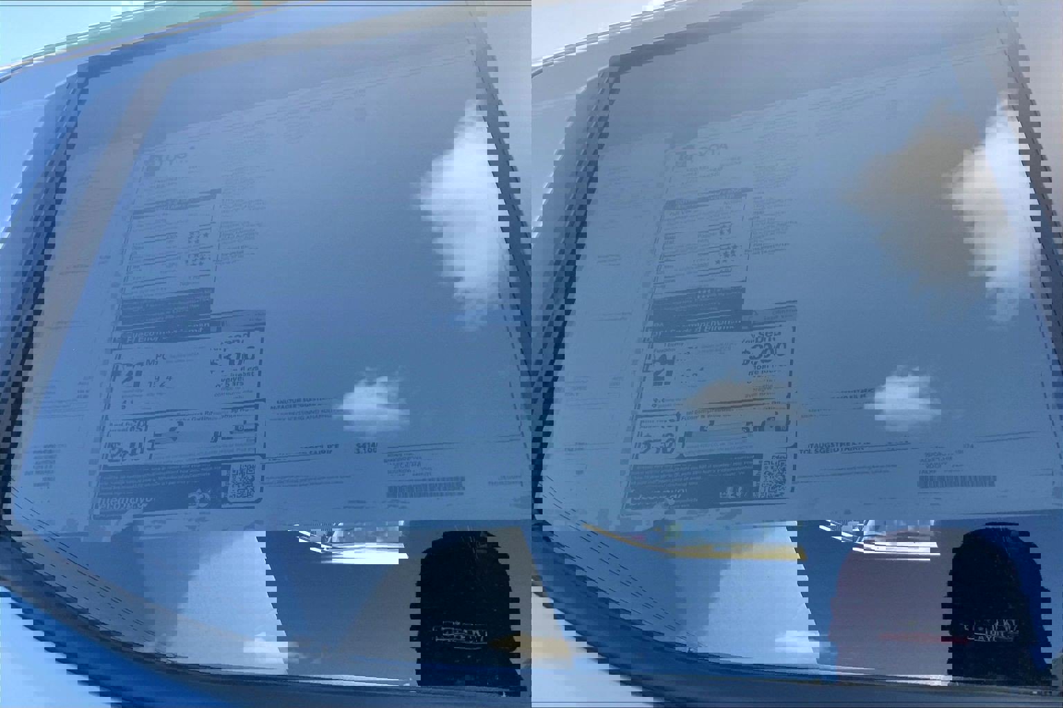 New 2025 Toyota Tacoma SR5 image 18