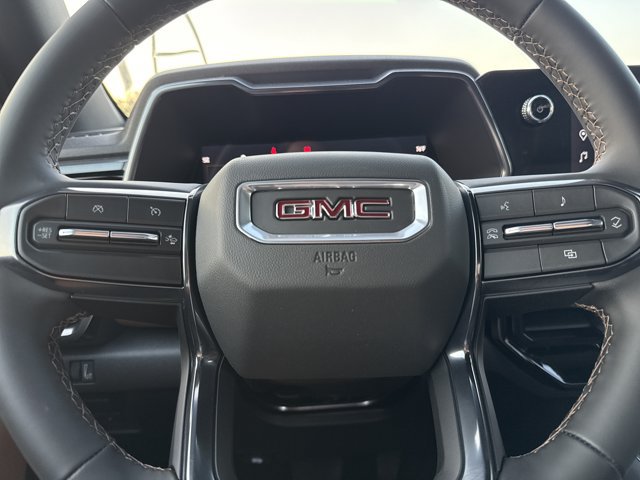New 2026 GMC Canyon AT4 AWD/4WD image 21