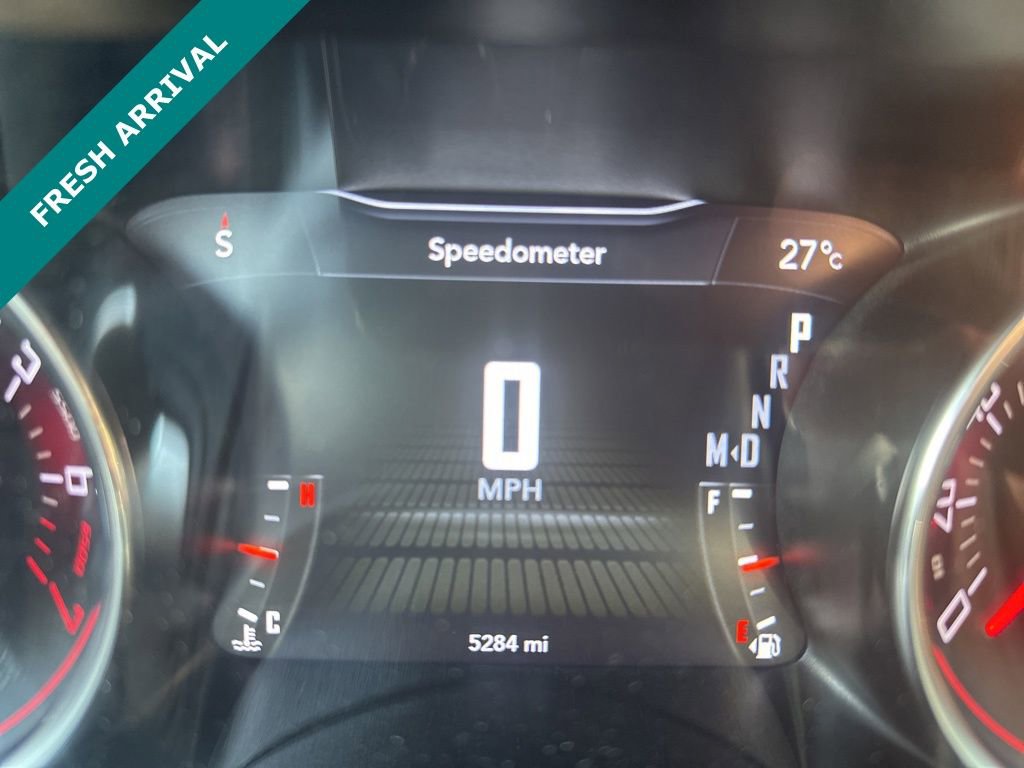 Used 2023 Dodge Challenger GT w/ Plus Package image 28