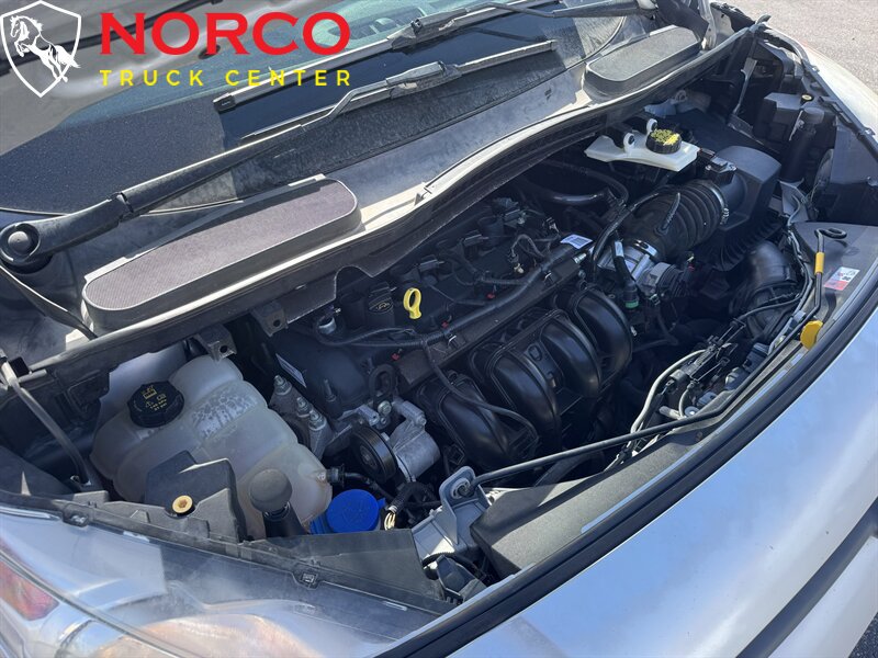 Used 2018 Ford Transit Connect XLT FWD image 33