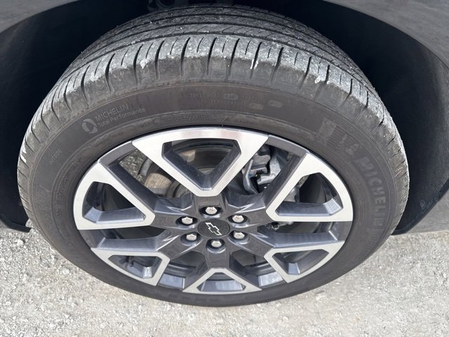 Used 2025 Chevrolet Blazer RS image 27