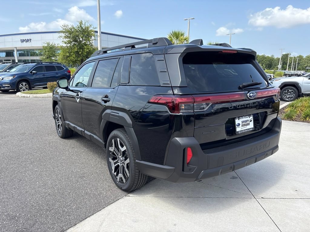 New 2026 Subaru Outback Touring XT AWD/4WD image 7