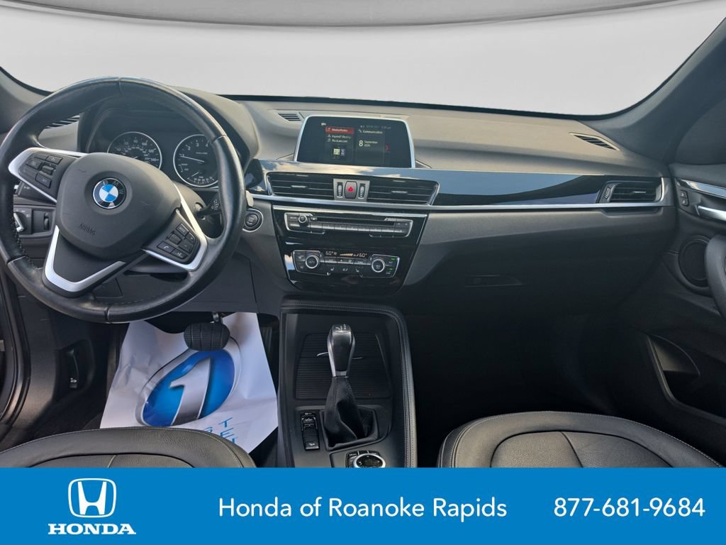 Used 2018 BMW X1 xDrive28i AWD/4WD image 12