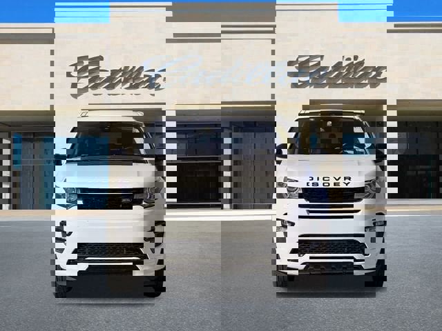 Used 2017 Land Rover Discovery Sport HSE image 7