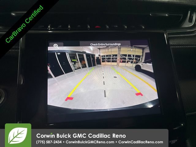 Used 2023 Jeep Grand Cherokee Altitude AWD/4WD image 29