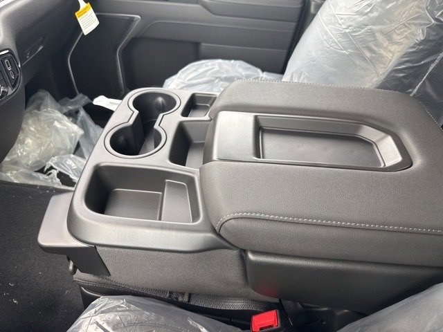 New 2026 GMC Sierra 1500 Elevation image 21