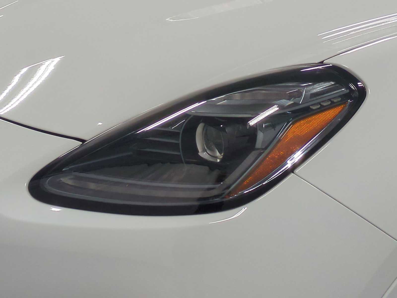 Used 2023 Maserati Grecale Modena image 3