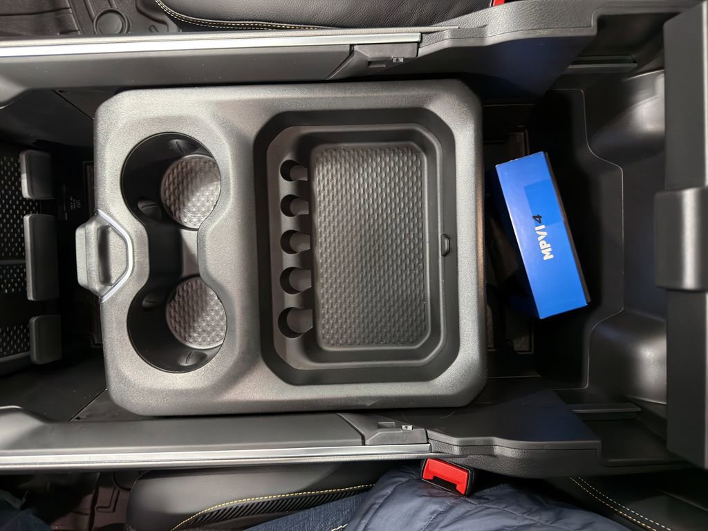 New 2026 RAM 1500 Big Horn image 36