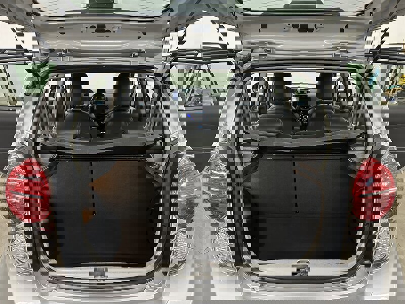 Used 2016 Chevrolet Spark LT image 14