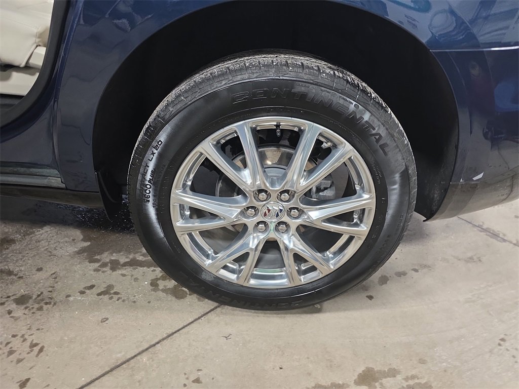 Certified 2023 Buick Enclave Essence w/ Experience Buick Package image 33