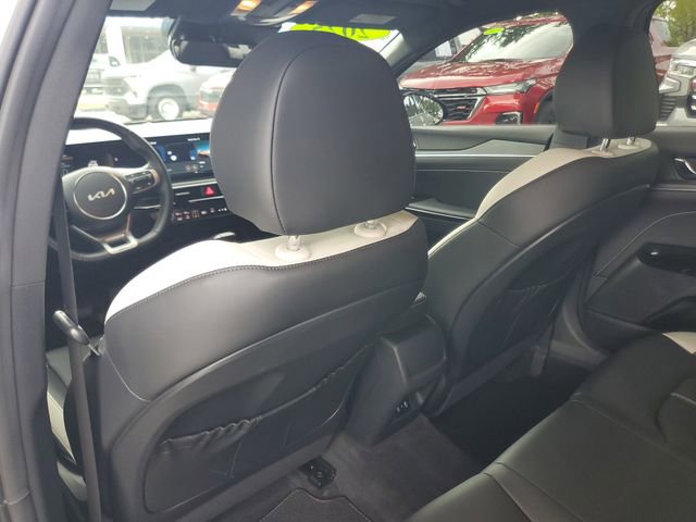 Used 2025 Kia K5 GT-Line FWD image 12