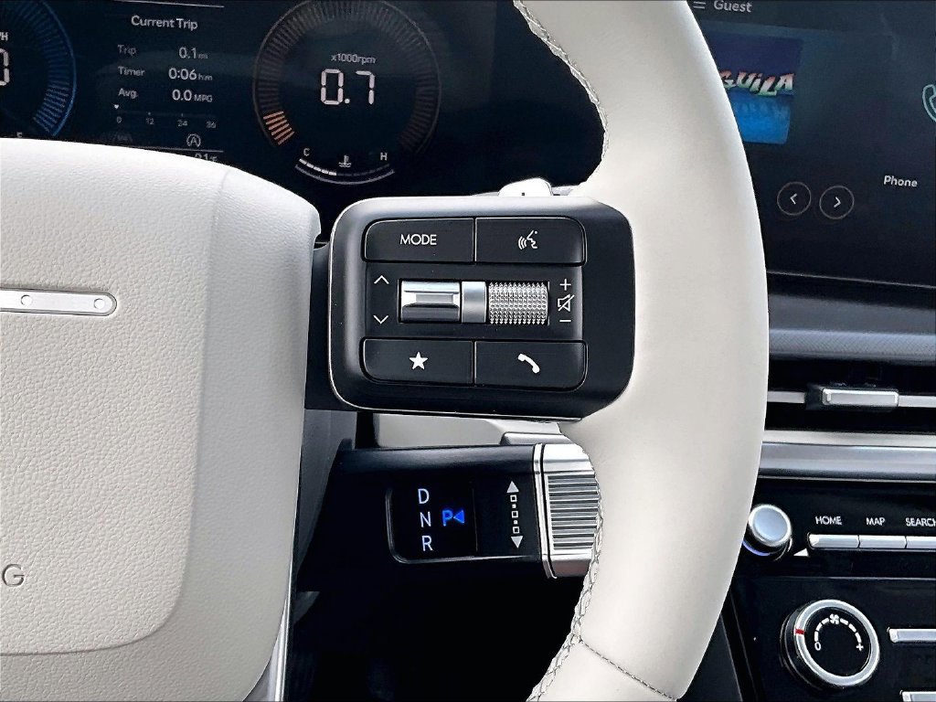 New 2026 Hyundai Santa Fe SE AWD/4WD image 16