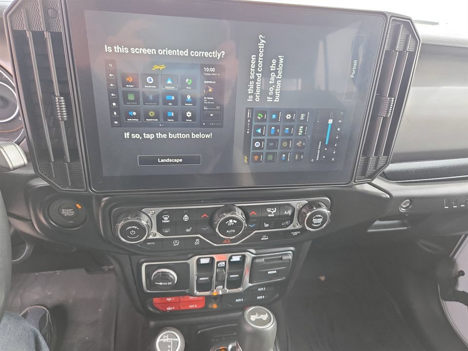Used 2022 Jeep Wrangler Unlimited Sport AWD/4WD image 24