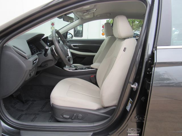 Used 2023 Hyundai Sonata SEL image 14