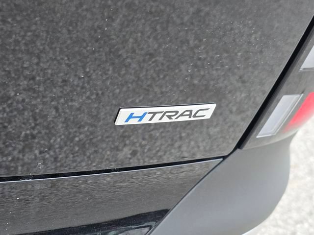 New 2026 Hyundai Palisade SEL image 6