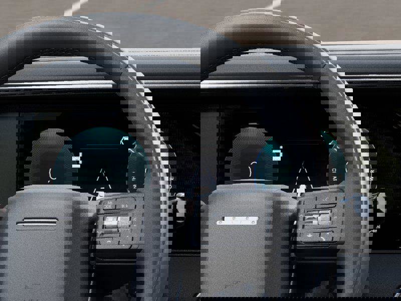 New 2026 Hyundai Palisade Calligraphy image 14