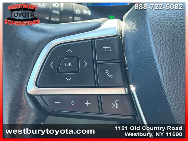 Used 2020 Toyota Highlander Limited AWD/4WD image 25
