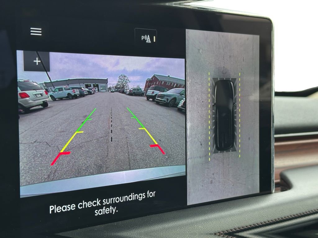 Used 2023 Lincoln Aviator Reserve w/ Equipment Group 201A image 15