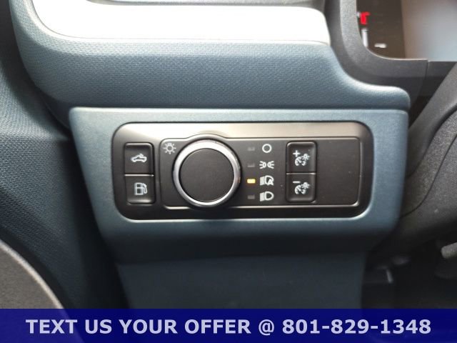 New 2025 Ford Maverick XLT w/ Equipment Group 301A AWD/4WD image 19