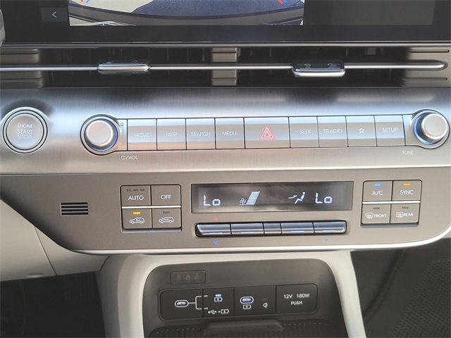 New 2026 Hyundai Kona SEL Sport image 18