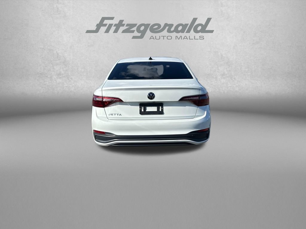 Used 2022 Volkswagen Jetta S FWD image 11
