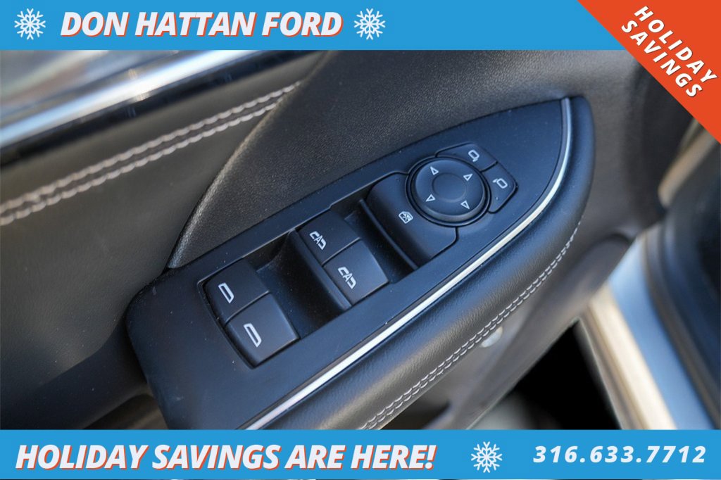 Used 2023 Buick Envision Preferred image 14