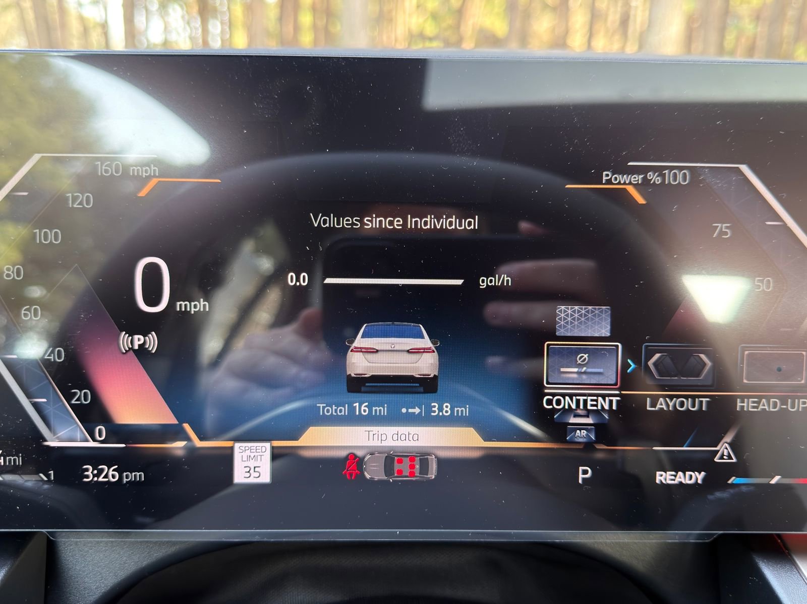 New 2026 BMW 530i w/ Premium Package image 27