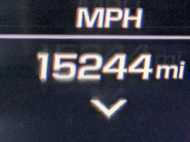 Used 2024 Chevrolet Camaro SS image 11