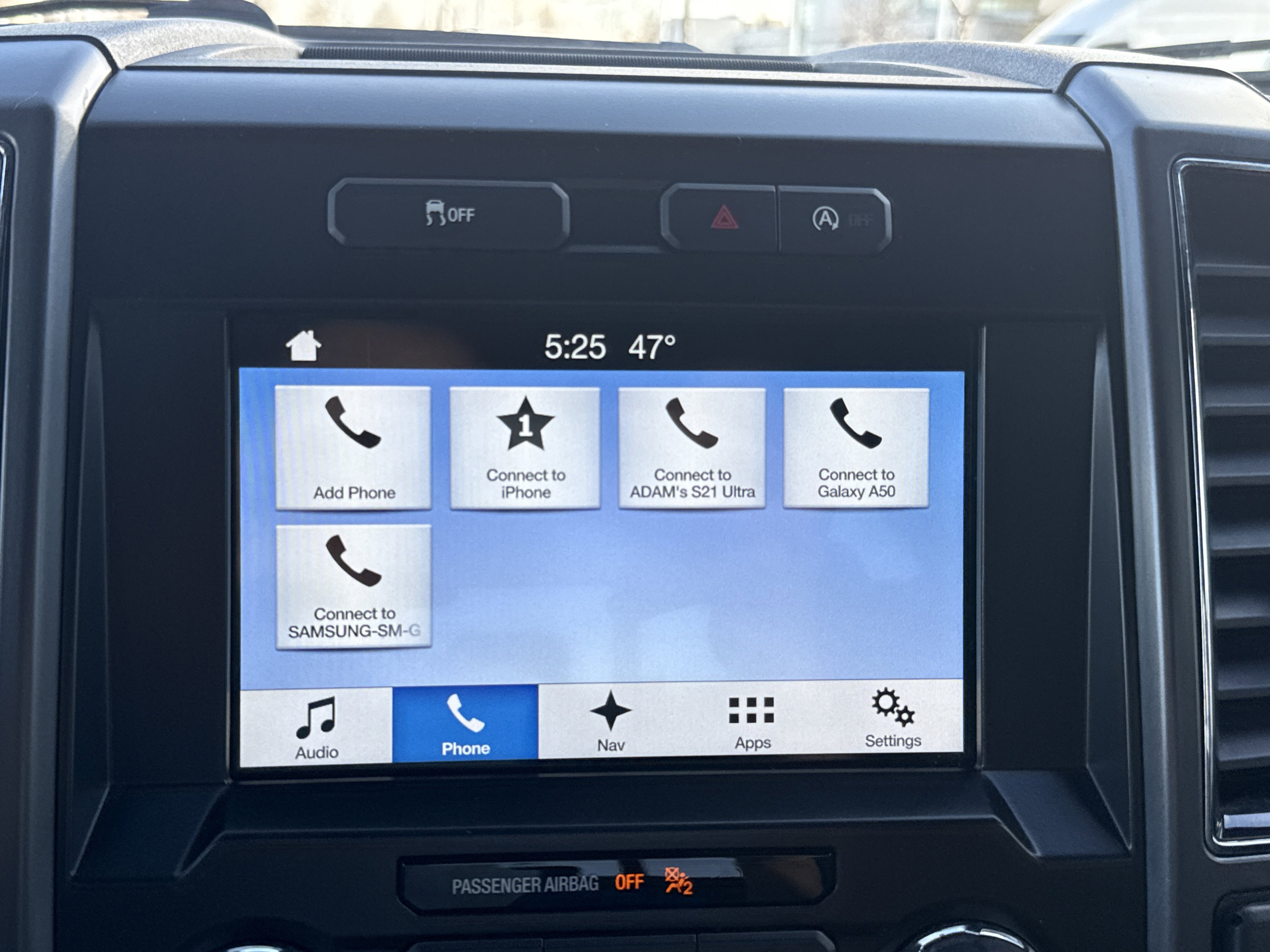 Used 2017 Ford F150 XLT w/ Equipment Group 302A Luxury image 21