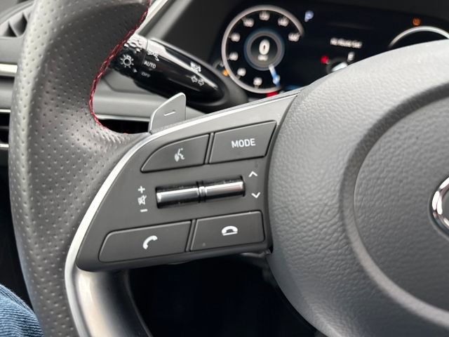 Used 2023 Hyundai Sonata SEL Plus image 25