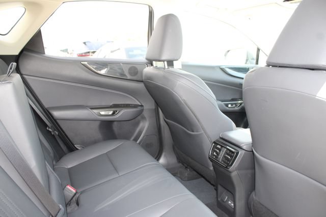 Certified 2024 Lexus NX 350h AWD image 7