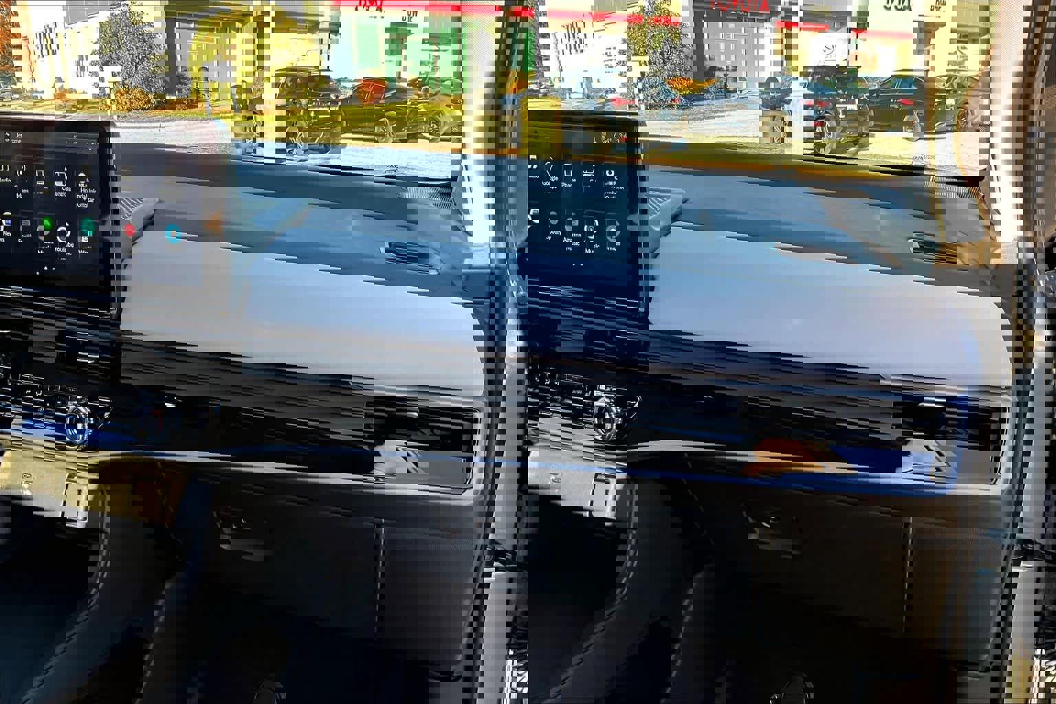 Used 2025 Honda Prologue Elite image 18