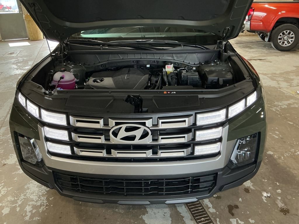 New 2026 Hyundai Santa Cruz SEL image 23