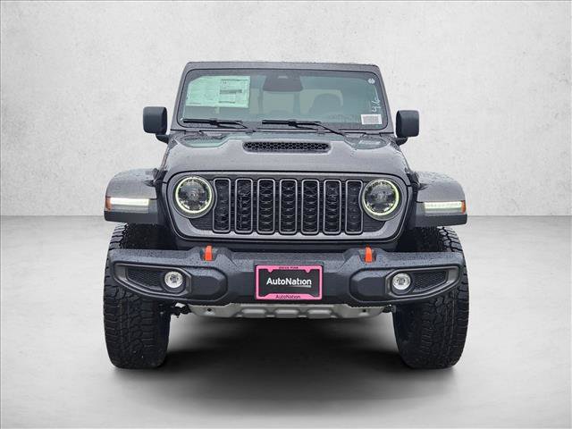 New 2026 Jeep Gladiator Mojave AWD/4WD image 6